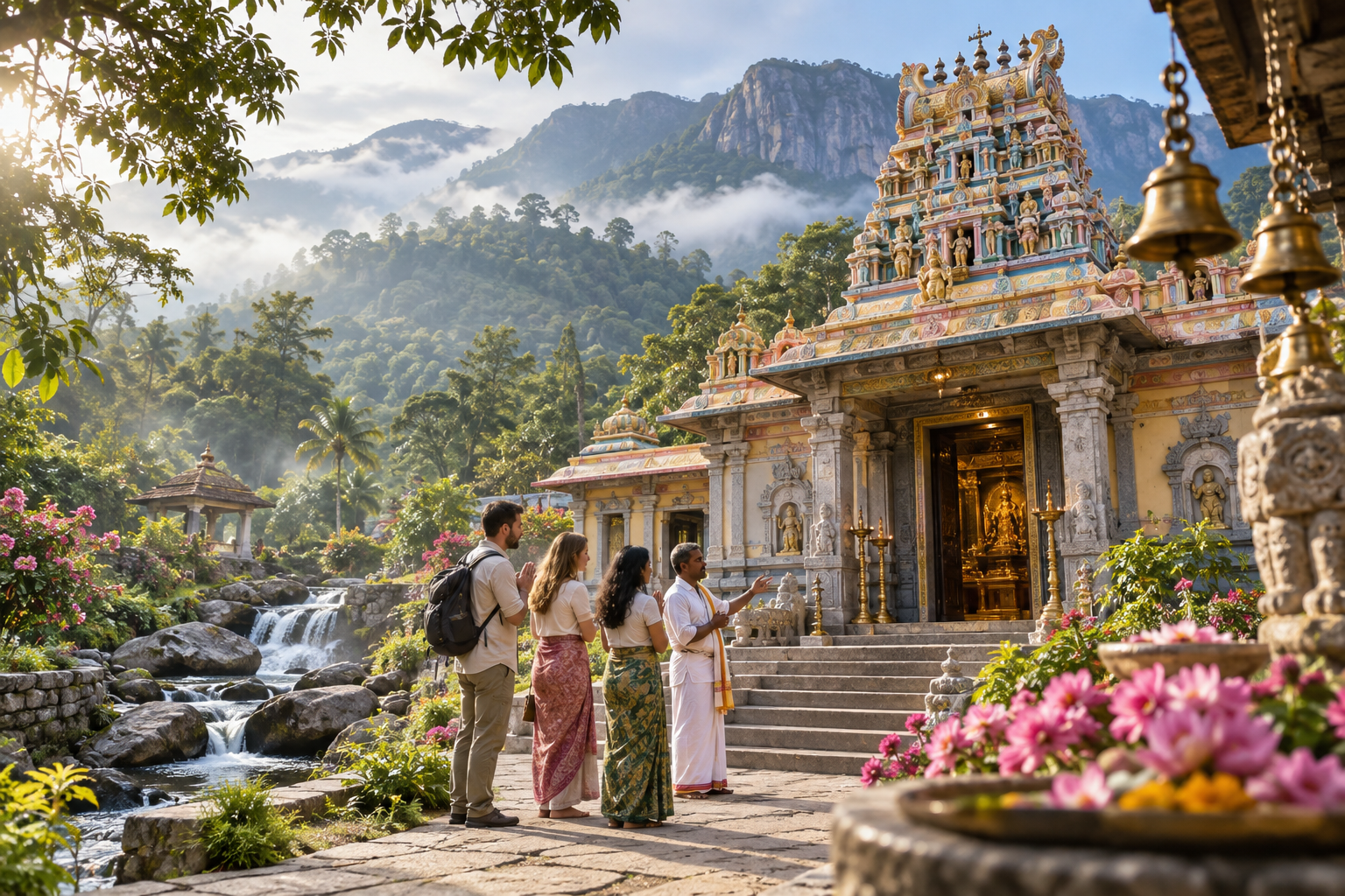 Ramayana Tours