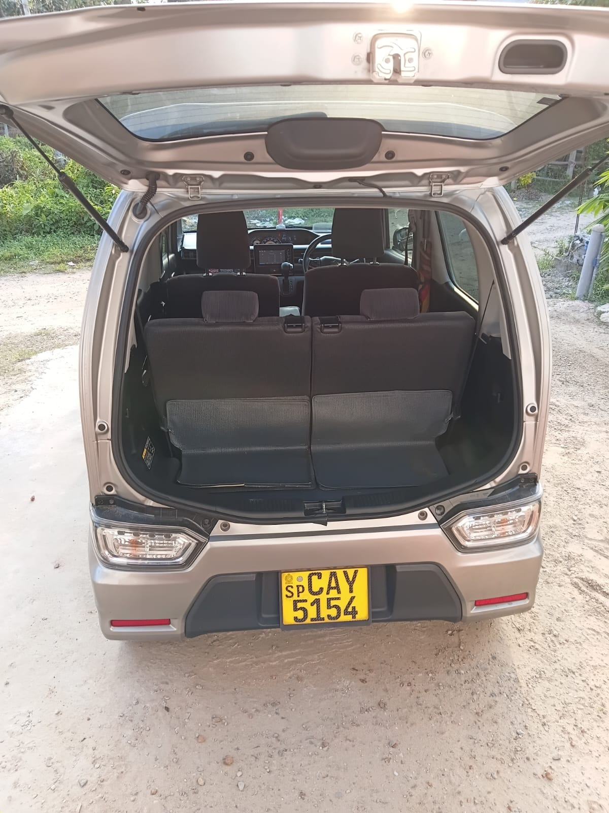 Wagon R